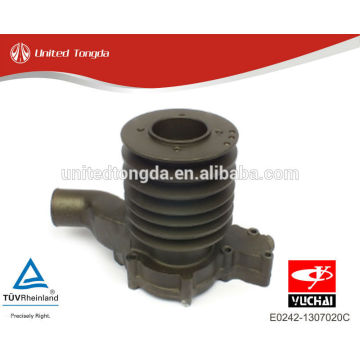 Bomba de agua Yuchai Engine YC4E E0242-1307020C